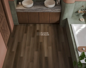 Alpine Floor Titan 6мм ЕСО 28-6 Обсидиан фото 2 | FLOORDEALER