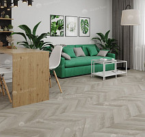 Alpine Floor Chevron LVT 2.5мм