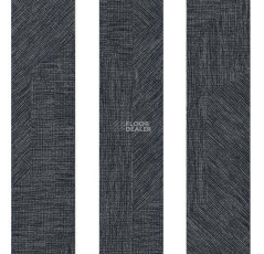 Forbo Flotex Frameweave planks 142009 Lignite фото 3 | FLOORDEALER