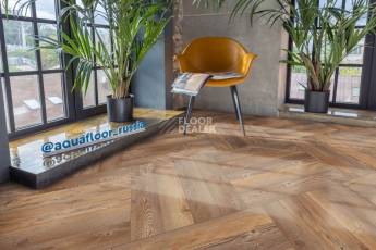 Aquafloor Parquet Glue AF2509PG фото 2 | FLOORDEALER