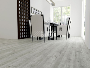 FineFloor FF-1200 Strong 1253 Дуб Палладиум фото 4 | FLOORDEALER