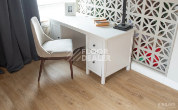 Vinilam Cork Premium Click 8мм 33777 Дуб Ронда фото 5 | FLOORDEALER