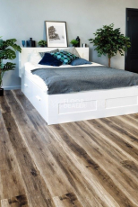 Alpine Floor Easy Line 3мм ОРЕХ СВЕТЛЫЙ ECO 3-12 фото 3 | FLOORDEALER