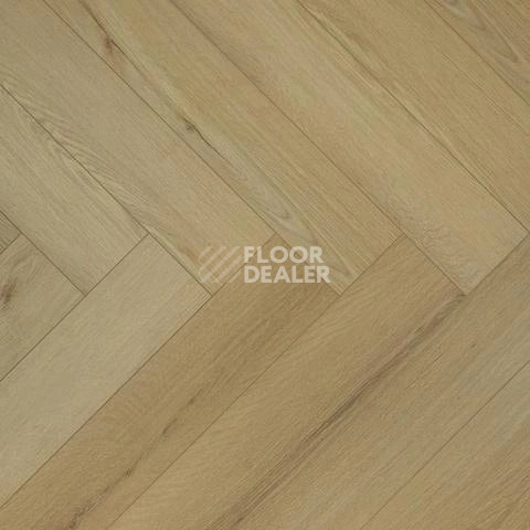 Кварцвиниловые полы My Step Aqua Ёлка 5.05/125мм MSA101 Сиена фото 1 | FLOORDEALER