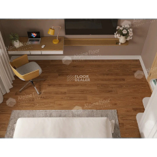 Alpine Floor Nut 4мм Маррон ECO 22-2 фото 4 | FLOORDEALER
