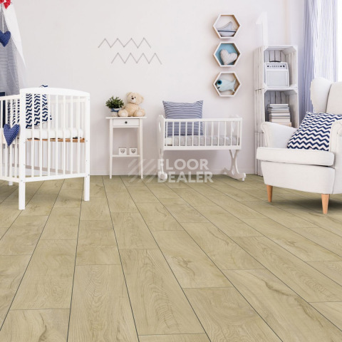 Kronotex Mammut Plus d4668 Дуб Магнум Песчаный фото 3 | FLOORDEALER