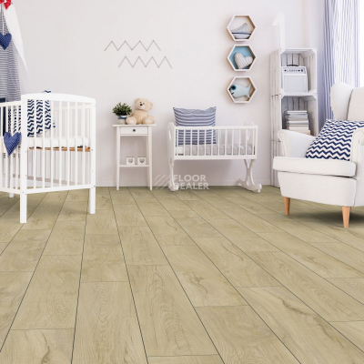 Ламинат Kronotex Mammut Plus d4668 Дуб Магнум Песчаный фото 3 | FLOORDEALER