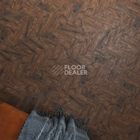 Кварцвиниловые полы FineFloor Craft (Small Plank) FF-066 Пекан Порто фото 1 | FLOORDEALER