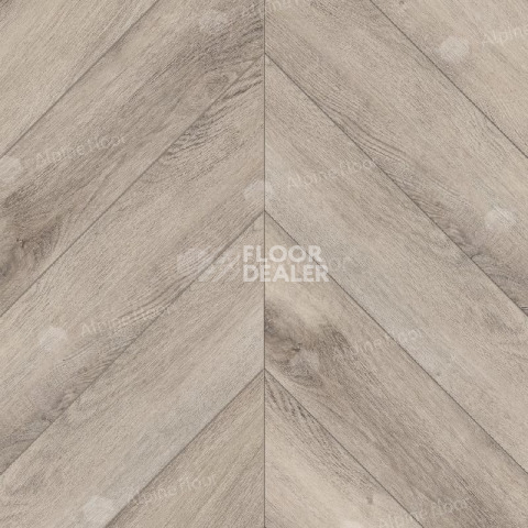 Alpine Floor Chevron 5мм SPC ламинат Дуб Исида ECO 18-8 фото 1 | FLOORDEALER