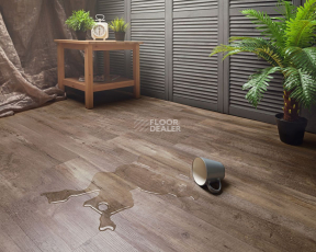 Aquafloor Classic Glue GLUE AF5503 фото 2 | FLOORDEALER