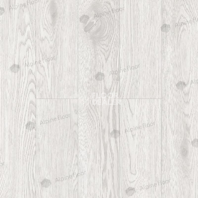 Кварцвиниловые полы Alpine Floor Ultra 2мм Дуб Арктик ЕСО 5-1 фото 1 | FLOORDEALER