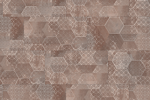 Кварцвиниловые полы Gerflor Creation 70 Clic 1065_Prado_Terracotta фото  | FLOORDEALER