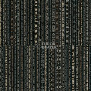 Ковровая плитка Ege Highline Contrast Paragraphs Brown rfm 52756445 фото 1 | FLOORDEALER