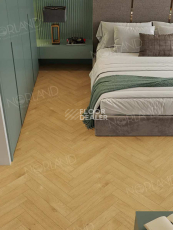 Norland Herringbone Elegant Strong 12мм LF304-12 Дуб Мальта фото 5 | FLOORDEALER