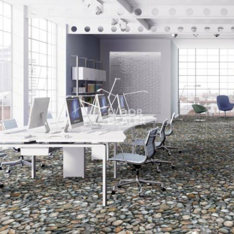 ForboFlotex Vision Image 000510 Pebbles фото 2 | FLOORDEALER
