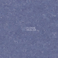 Линолеум Gerflor Marmorette DLW 2.5mm 0049 Royal Blue фото 1 | FLOORDEALER