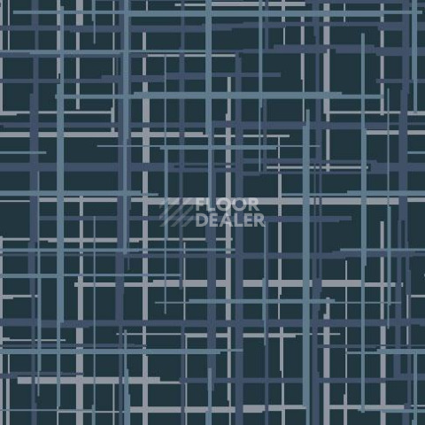 Ковровая плитка Halbmond Tiles & More 3 tm 3-035-03 фото 1 | FLOORDEALER