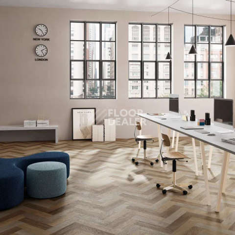 AW Invictus Maximus Parquet New England Oak Sand фото 2 | FLOORDEALER