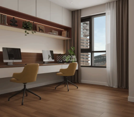 Alpine Floor Intensity 12мм LF101-25 Дуб Пескара фото 4 | FLOORDEALER