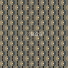 Ковролин Ege Highline Fankygraphic Fade to grey rf 5275114 фото 1 | FLOORDEALER