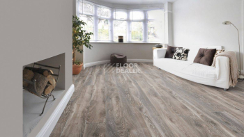Kronotex Mammut d4796 Дуб Горный Титан фото 5 | FLOORDEALER
