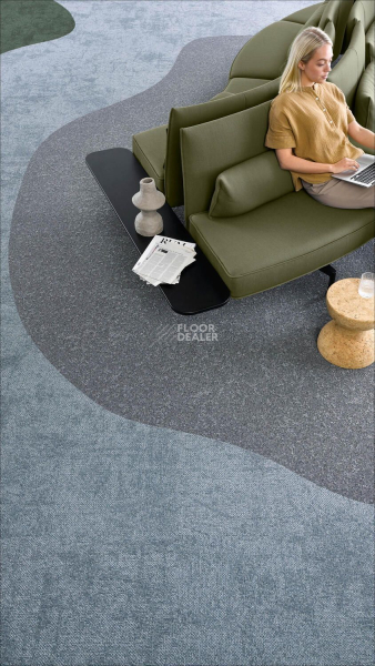 Ковровая плитка Desso Retrace ac 63 9044 фото 4 | FLOORDEALER