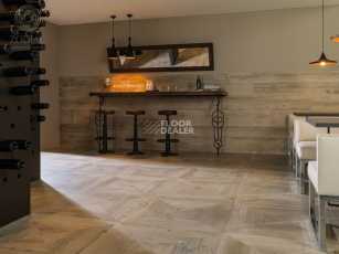 Heritage 80x80 Heritage Roma Cognac 80x80 фото 2 | FLOORDEALER