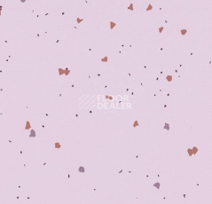 Линолеум Forbo Sphera Energetic 51234 vivid lilac фото 1 | FLOORDEALER