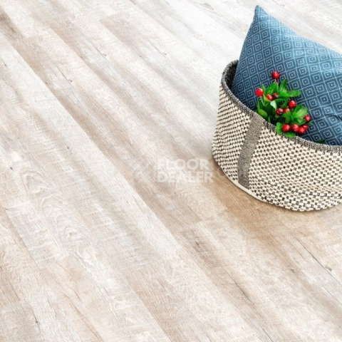 Alpine Floor Real Wood Дуб Carry ЕСО 2-10 фото 3 | FLOORDEALER