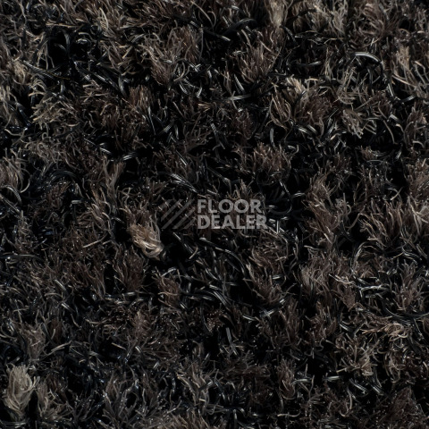 Forbo Coral Brush 5715 Charcoal Grey фото 2 | FLOORDEALER