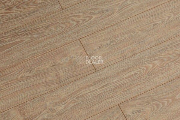 Ламинат Biela Cbm Silence 10мм 708-10 Белый Дуб фото 1 | FLOORDEALER
