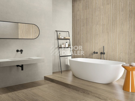 Керамогранит Kinfolk 120 X 280 Kinwood Cedar Rect фото 4 | FLOORDEALER