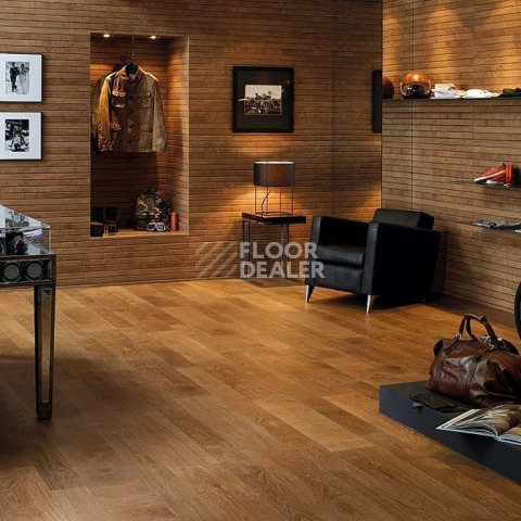 Oxford 193X1200 Oxford Cognac 19,3x120 фото 4 | FLOORDEALER