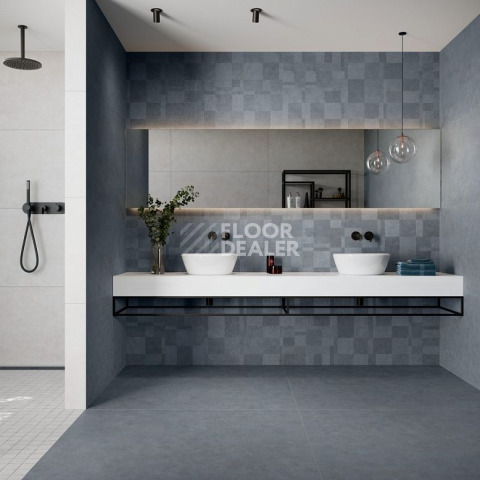 Surface 60X120 Cemento фото 3 | FLOORDEALER
