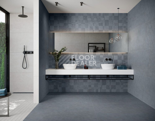Керамогранит Surface 60X120 Cemento фото 3 | FLOORDEALER