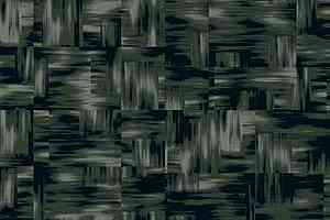 Ковровая плитка Ege Highline Contrast Wood Weave Green rfm 52956516 фото  | FLOORDEALER