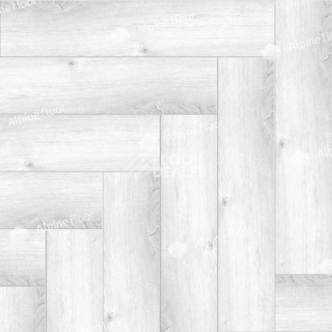 Кварцвиниловые полы Alpine Floor Parquet Light Дуб Альхена ЕСО 13-12 фото 1 | FLOORDEALER