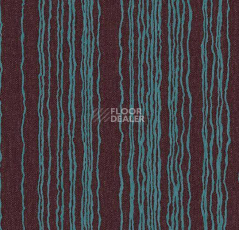 Ковролин Forbo Flotex Vision lines 520004 (Cord) Grape фото 1 | FLOORDEALER