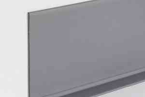 Плинтус Плинтус эластичный Dollken Wl 80 0146 dark grey фото  | FLOORDEALER