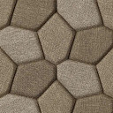 Ковролин Forbo Flotex by Mac Stopa 360009 f Jute  | FLOORDEALER