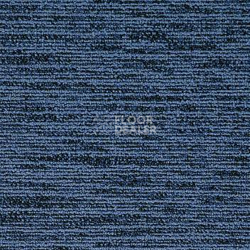Ковровая плитка Burmatex Groove 50536 Kentucky Blue фото 1 | FLOORDEALER