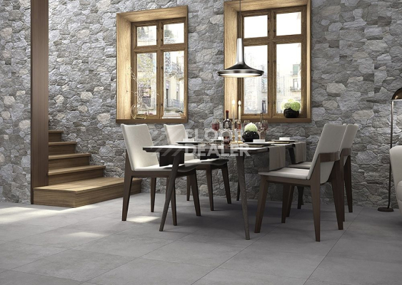 Керамогранит Terranova 202718 389 White 32x89 фото 3 | FLOORDEALER