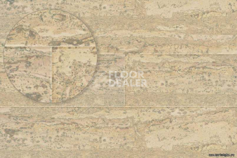 Cork Pro замковое Comprido Vanilla фото 4 | FLOORDEALER