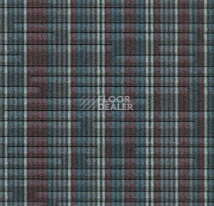 Ковровая плитка Forbo Flotex Linear t 551006 / t 552006 Complexity Marine Embossed фото 1 | FLOORDEALER