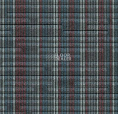 Ковровая плитка Forbo Flotex Linear t 551006 / t 552006 Complexity Marine Embossed фото 1 | FLOORDEALER