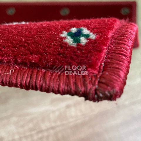 ECO Виктория 02 Red фото 8 | FLOORDEALER