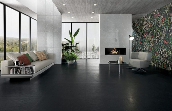 Pietra di Luna 45 x 90 Noir Naturale Ret. 45x90 фото 4 | FLOORDEALER