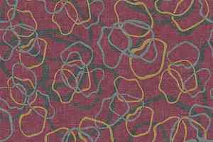 Ковролин Forbo Flotex Vision Shape 800010 (Contour) Sorbet фото  | FLOORDEALER