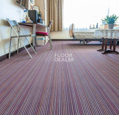 Forbo Flotex Sottsass Wool 990612 Wool фото 3 | FLOORDEALER