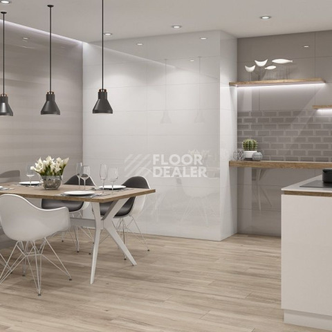 Sajonia 80X80 Base Home Fresno фото 3 | FLOORDEALER